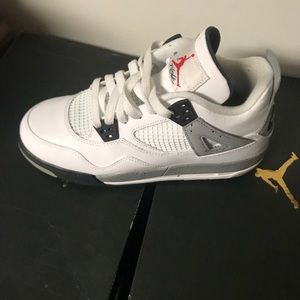 Jordan retro’s